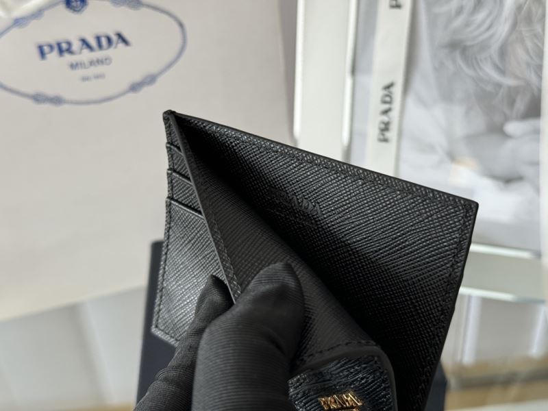 Prada Wallet